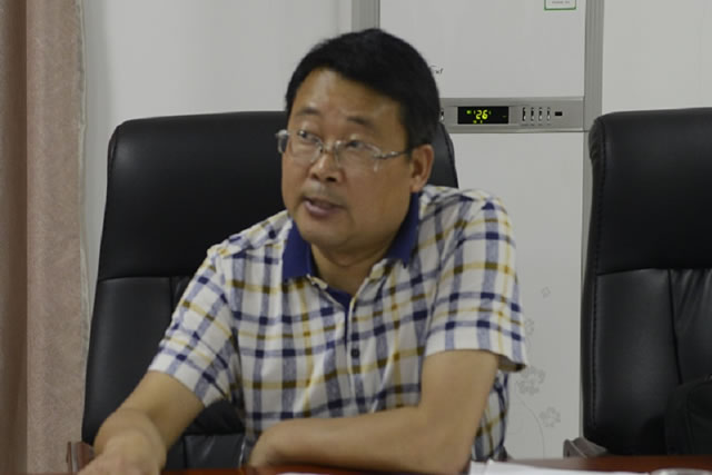 守住這條線(xiàn) 筑牢這道墻-湖北松滋金松集團(tuán)