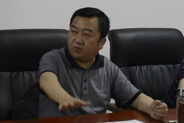 守住這條線(xiàn) 筑牢這道墻-湖北松滋金松集團(tuán)