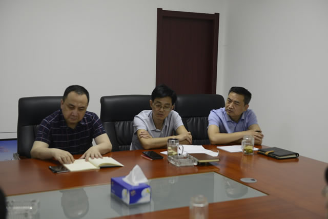 守住這條線(xiàn) 筑牢這道墻-湖北松滋金松集團(tuán)